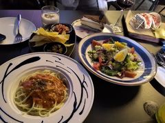 -STARRY CAFE & LOUNGE BAR(高新店)
