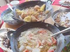 -烟雨江南徽菜