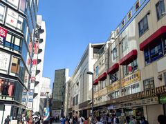 -秋叶原电器街