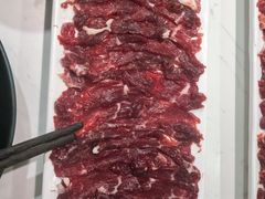 -二刀潮牛·鲜牛肉火锅(爱融荟城店)