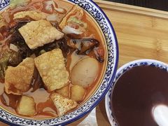-亚皆老街南宁老友粉·米粉(印象城店)