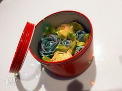 -BON CAKE(华贸购物中心店)