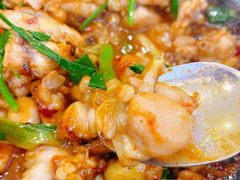 -香港新曜记·粤菜点心(滨江宝龙店)