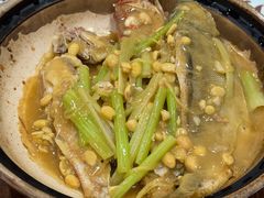 -阿殳菜馆·私厨(水围村店)