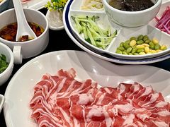 -北门涮肉·铜锅涮肉(南锣鼓巷店)