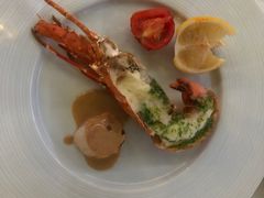 -马克西姆餐厅(崇文门店)