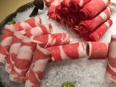 -余欢领鲜火锅(新街口店)