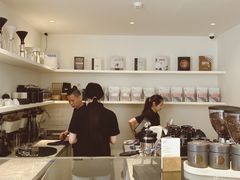 -大酉·M Coffee(北京美术馆店)