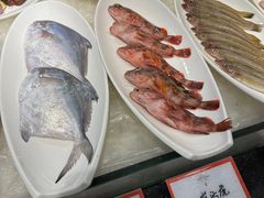 -文华小渔村(椒江康平路店)
