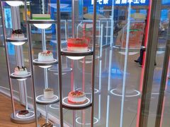 -DQ·蛋糕·冰淇淋(湖景东路店)