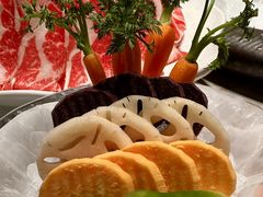 -海货·臻品火锅·蒸汽海鲜(滨海金融街店)