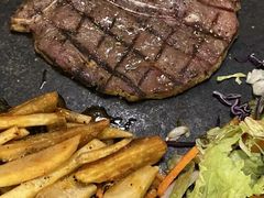 -维卡食舍(户部山店)