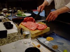 -神户牛排餐厅MOURIYA(总店)