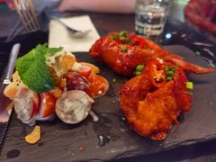 -Let's Taipei 非常烘焙(太古里店)
