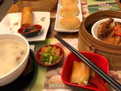 -添好运点心专门店(深水埗店)
