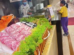 -芭菲盛宴·环球美食(袁家岗店)