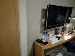 -北京民族园葉子里酒店(鸟巢店)