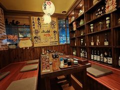 -鸟鹏烧鸟居酒屋(昌岗店)