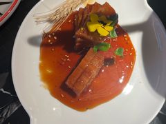 -新白鹿餐厅(虹桥南丰城店)