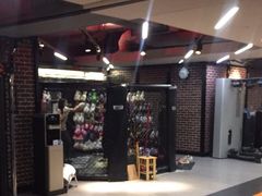 -威尔仕健身(新天地店)