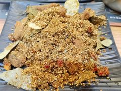 香叶鸡脖-壹酒贰肉1926·深夜食堂(九纬路店)