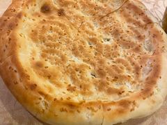 -维吾尔餐厅(宜山路店)