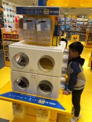 -LEGO(国贸商城店)