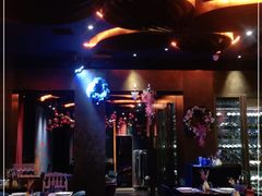 大堂-YUE·6·西式融合餐厅(外滩六号店)