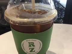 -RiceZone乐食尊纯米面包坊(望京店)