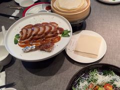 -青年公社烤鸭(青年路店)