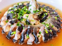 -水韵·渔家臻品私房菜(中庙店)