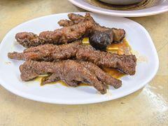 -新记肉骨茶