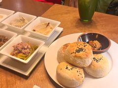 -Tajine Moroccan塔金摩洛哥中东餐厅