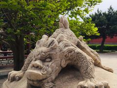-大钟寺古钟博物馆