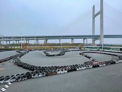 -锐擎卡丁车主题乐园(郊野公园店)