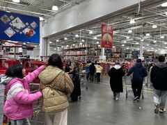 -山姆会员商店(杨桥西路店)