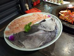 -红九格老火锅(三峡广场店)