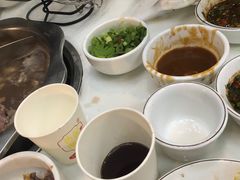 -潮发潮汕牛肉店(龙洞店)