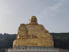 -千佛山风景名胜区