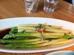 广式芦笋-原製原味(普陀山磐龙店)