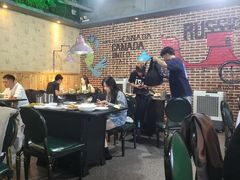 -味芝树·牛排烤肉自助(海亮店)