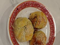 -乡村馕坑肉·烧烤·新疆菜·本地人更爱吃(阿勒泰首店)