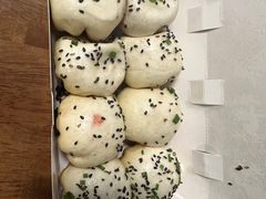 -东泰祥生煎馆(长宁路店)