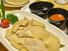 -泰果东南亚餐厅(旭辉广场店)