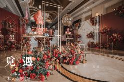 -觅遇Meet U私人婚礼定制(潮汕店)