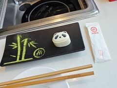 -海底捞火锅(威高广场店)