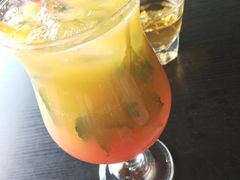 -东岸Cafe 爵士俱乐部