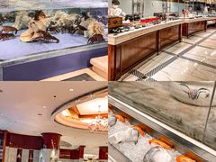 -广州富力丽思卡尔顿酒店