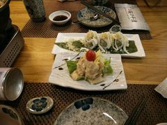 -樱の千渡日式料理·铁板烧•烧鸟(金盛田广场店)
