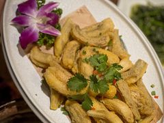 -大洋家·精品潮汕菜·生腌砂锅粥(天河东路店)